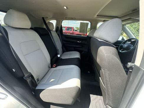 Used 2024 Honda CR-V EX image 21