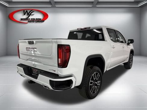 New 2026 GMC Sierra 1500 AT4 image 6