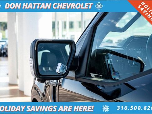 Used 2022 Ford F150 XLT w/ Equipment Group 302A High image 34