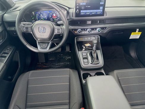 Certified 2026 Honda CR-V TrailSport image 27