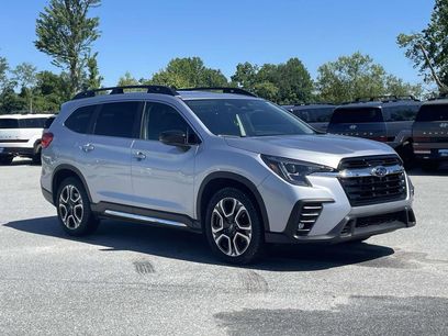 Certified 2024 Subaru Ascent Limited w/ Technology Package