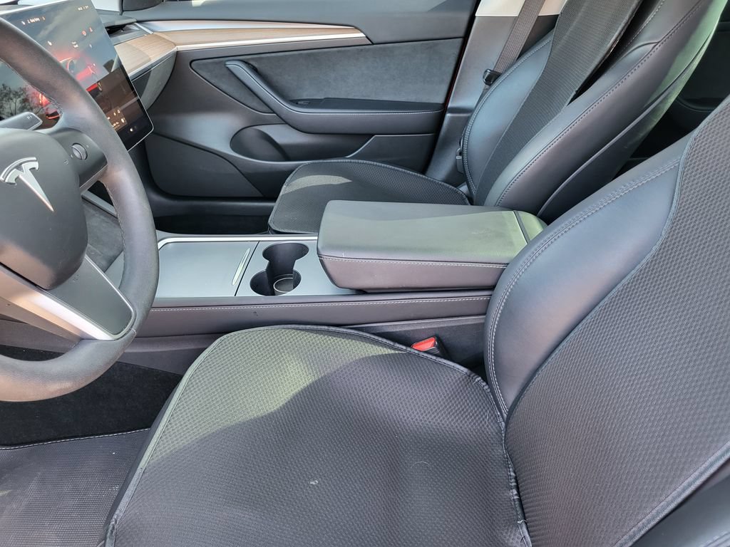 Used 2023 Tesla Model 3 Standard Range RWD image 27