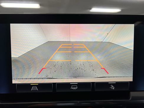 New 2026 Chevrolet Silverado 1500 RST AWD/4WD image 51