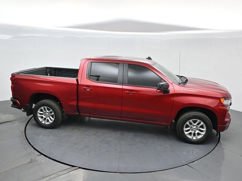 Used 2025 Chevrolet Silverado 1500 RST w/ LPO, Liner Protection Package image 44