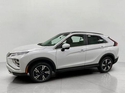 New 2026 Mitsubishi Eclipse Cross SE AWD/4WD image 40