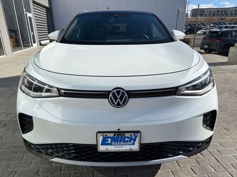Certified 2023 Volkswagen ID.4 Pro S Plus image 10
