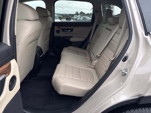 Used 2019 Honda CR-V Touring image 16