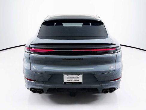 New 2026 Porsche Cayenne GTS AWD/4WD image 10