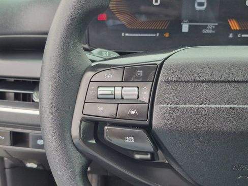 Used 2025 Kia K4 FWD image 18