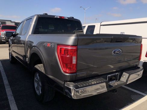 Used 2023 Ford F150 XLT image 4