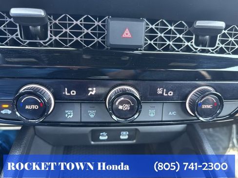 Used 2024 Honda Accord Sport image 23