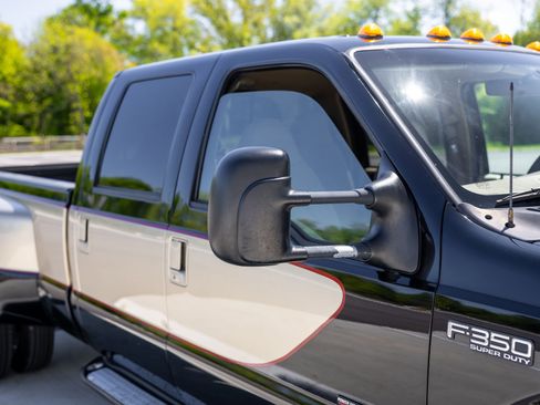 Used 2000 Ford F350 XL AWD/4WD image 24