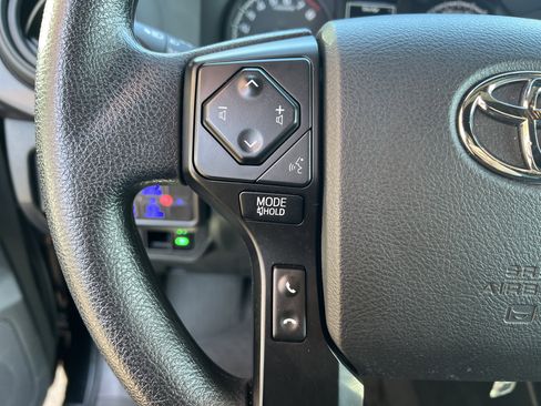 Used 2023 Toyota Tacoma SR image 19