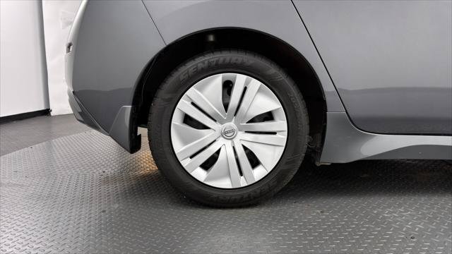 Used 2025 Nissan Leaf S FWD image 36