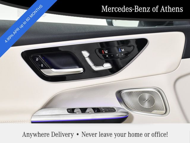 New 2026 Mercedes-Benz GLC 300 image 18