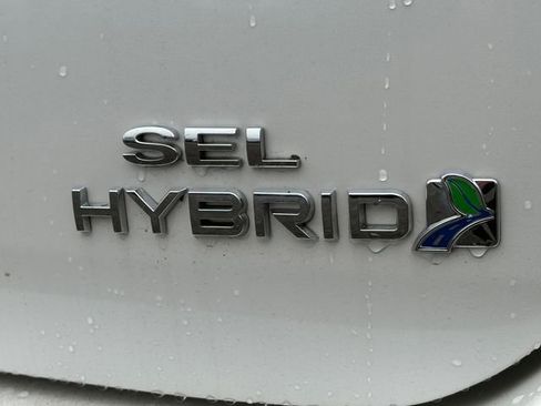 Used 2016 Ford C-MAX SEL w/ Equipment Group 302A FWD image 24