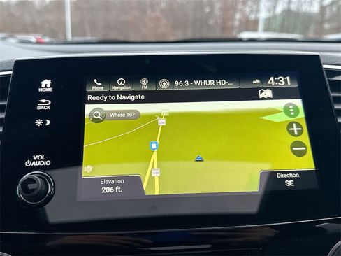 Used 2019 Honda Passport Touring image 20