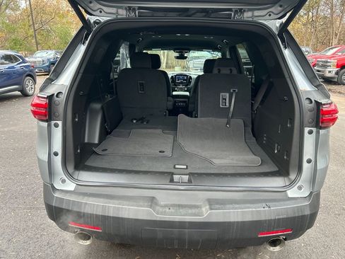 Certified 2023 Chevrolet Traverse LT image 18