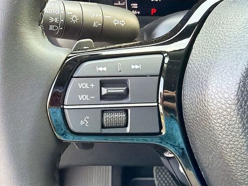 New 2026 Honda Pilot Touring image 15