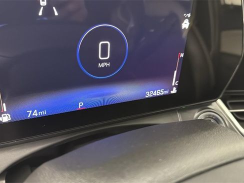 Certified 2024 Chevrolet Trax ACTIV image 19