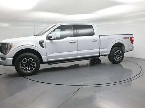 Used 2022 Ford F150 Lariat w/ Equipment Group 502A High AWD/4WD image 29