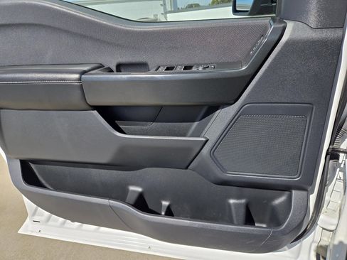 Used 2024 Ford F150 STX image 22