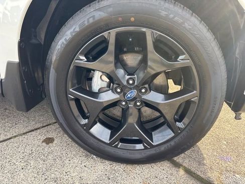 Used 2018 Subaru Forester 2.5i Premium w/ Popular Package #2A image 13