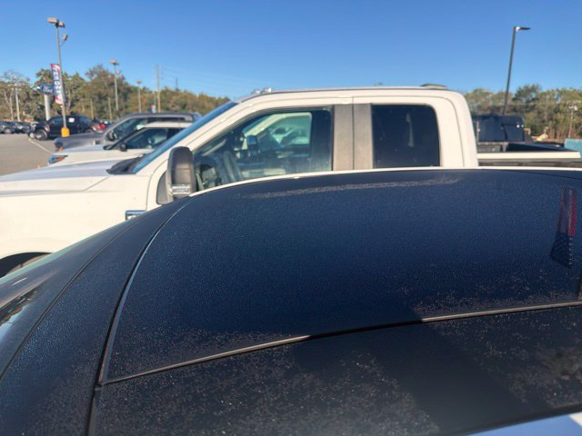 Used 2022 Ford Edge ST-Line AWD/4WD image 5