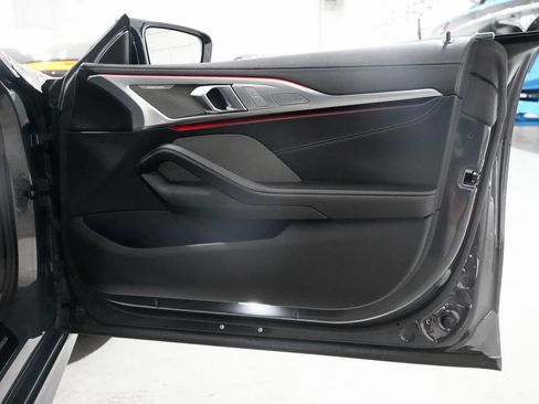 Used 2023 BMW M8 Gran Coupe xDrive Competition AWD/4WD image 32