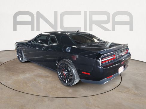 Used 2020 Dodge Challenger R/T Scat Pack w/ Shaker Package RWD image 10