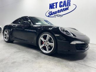 Used 2013 Porsche 911 Carrera S image 1