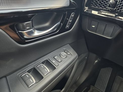 New 2026 Honda CR-V EX-L image 22
