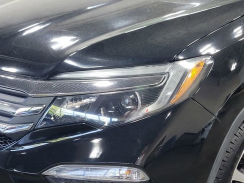Used 2016 Honda Pilot EX-L image 8
