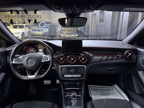 Used 2018 Mercedes-Benz CLA 45 AMG 4MATIC image 19