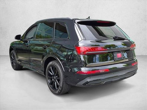 Used 2022 Audi Q7 2.0T Premium Plus w/ Premium Plus Package AWD/4WD image 8