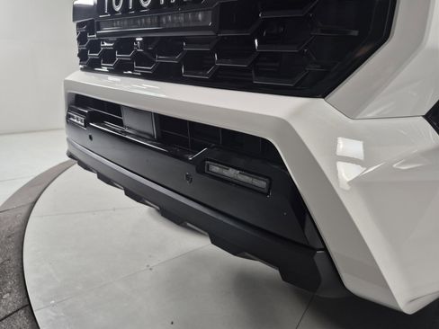 New 2026 Toyota Tacoma TRD Pro image 13