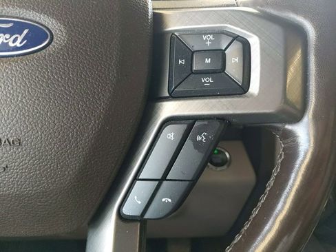 Used 2019 Ford F150 Limited w/ Trailer Tow Package AWD/4WD image 18
