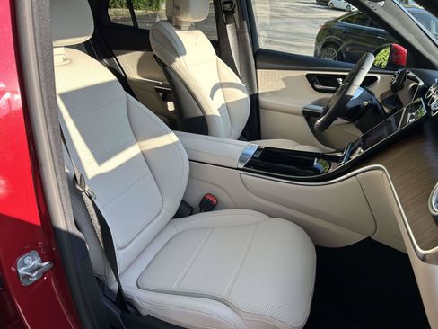 New 2027 Mercedes-Benz GLC 300 4MATIC image 44