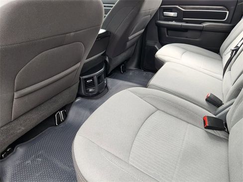 Certified 2024 RAM 2500 Big Horn w/ Bed Utility Group image 28