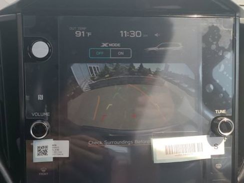 New 2026 Subaru Forester Premium AWD/4WD image 18