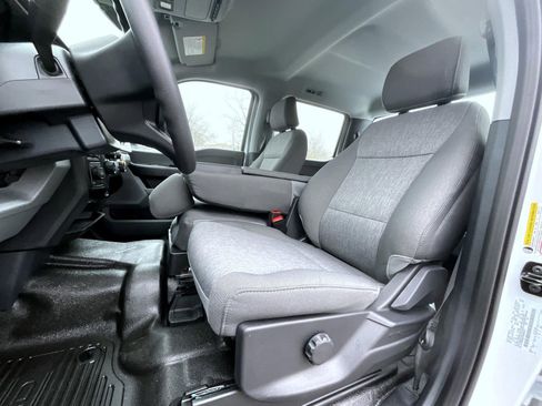 Used 2026 Ford F250 XL AWD/4WD image 11