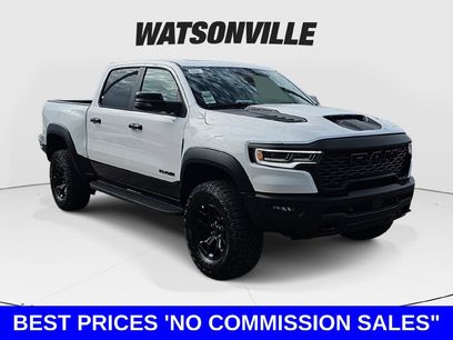 New 2026 RAM 1500 RHO w/ RHO Level 1 Equipment Group
