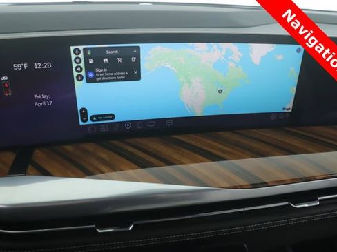 Used 2025 Cadillac Escalade ESV Sport Platinum image 26