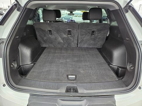 Used 2023 Chevrolet Blazer LT w/ Driver Confidence Package FWD image 24