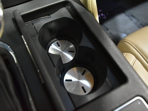 Used 2018 Cadillac CT6 3.6 AWD image 36