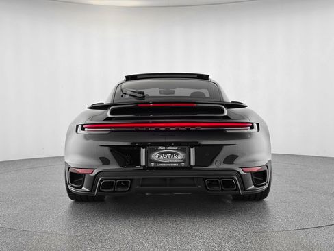 Used 2022 Porsche 911 Turbo S image 5