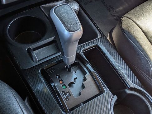 Used 2021 Toyota 4Runner TRD Off-Road Premium w/ Moonroof Package image 32