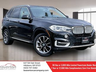 Used 2014 BMW X5 xDrive35d AWD/4WD video 1