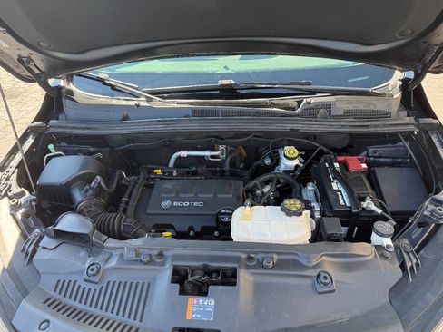 Used 2019 Buick Encore Essence w/ Experience Buick Package AWD/4WD image 30