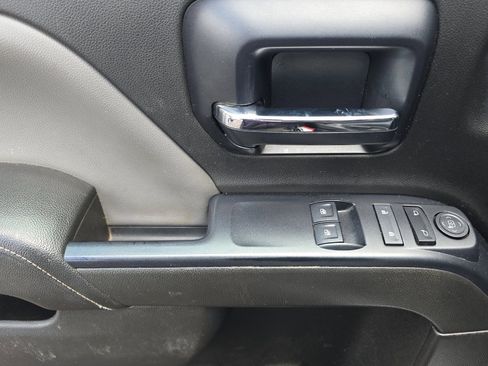 Used 2014 Chevrolet Silverado 1500 W/T w/ Trailering Package RWD image 11
